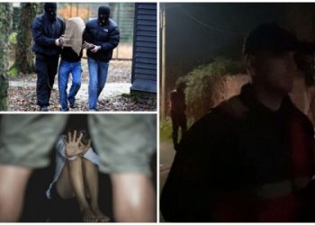 “E vrava dhe e groposa në oborr”/ Zbardhet dëshmia e monstrës në Fier, mori peng dhe vrau fqinjin 8-vjeçar. Biçikletën e…!