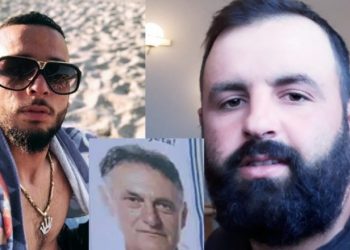 Vranë të dashurin e nënës, gjykata e Tiranës pranon kërkesën e prokurorisë për…!