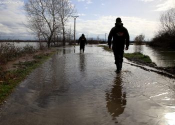 Ministria e Mbrojtjes: Ja si paraqitet situata e krijuar nga moti i keq në vendin tonë
