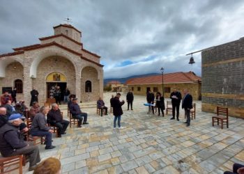 Lame përfundon procesin e legalizimit në Bashkinë Pustec