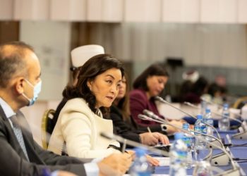 “Do të jemi me ju në çdo hap”/ Yuri Kim, në Komunitetit Mysliman: Forcojmë sigurinë e demokracinë. Harmonia fetare…!