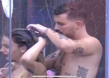 E harroi Borën? Donaldi skena të nxehta me Beatrix brenda shtëpisë së BBV