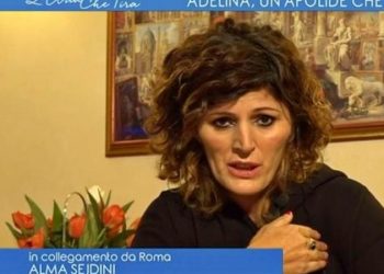 “Corriere della Sera”/ Historia tragjike e shqiptares Adelina Sejdini, që u tradhtua nga Italia për shtetësinë: Luftëtare ‘Amazonë’, pa mburojë