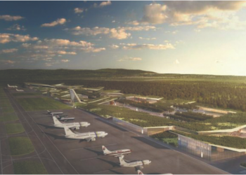 Nga aeroporti i ri në Akërni tek “Marina Vlorë” dhe resorte turistike në Jug/ KKT miraton lejet