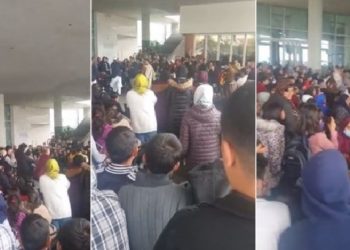 Festat e Nëntorit/ Këngë e valle afganët festojnë bashkë me shqiptarët: Ju jemi mirënjohës për mikpritjen