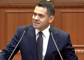 “Buxheti i 2022 më i miri në 30 vjet”/ Ahmetaj: Deputetët e opozitës të jenë më bashkëpunues