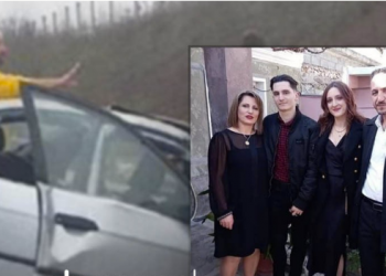 Trishtuese/ I mbijetuari i vetëm i tragjedisë, i riu shqiptar rrëfen si humbi familjen nga aksidenti në Greqi: S’pata kohë…!