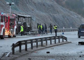 Vdiqën 45 shqiptarë/ Ekspertët ende pa përgjigje për aksidentin e Strumës, por po u provua, Bullgaria duhet të paguajë 13 milionë Euro