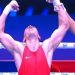 Historike/Alban Beqiri afër medaljes, në gjysmëfinale të Kampionatit Botëror të Boksit në Beograd