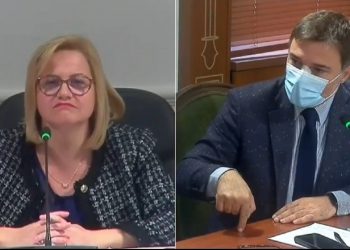 Debate tek ‘Ligjet’ për zgjatjen e vettingut? Zv.kryetari i KLP: I kemi kapacitetet. Alibeaj: S’janë marrë masat