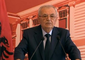 Ndahet nga jeta profesori dhe studiuesi i shquar, Aleks Luarasi