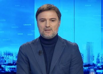 Alibeaj: Ka vetëm një Kuvend të PD, ja pse nuk më shqetëson ‘Foltorja’!