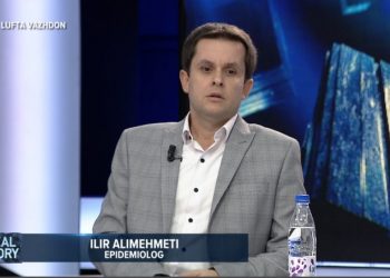 “Imuniteti i tufës është larg”, Alimehmeti: Ja kush janë refuzuesit më të mëdhenj të vaksinës
