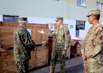 Dy vite nga tërmeti i 26 nëntorit, ambasada amerikane: Nderojmë qëndresën e shqiptarëve përballë fatkeqësisë