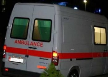 Korçë/ Përfundon në spital 22-vjeçarja që tentoi t’i japë fund jetës