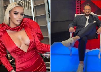 Thyen rregullat, Antonela dhe Meridani dënohen/ Ja cili është vendimi që mori vëllai i madh për ta