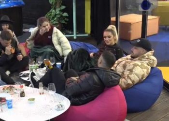 Shkodranja provokon, ngacmon Dj PM/ Nxehet blogerja: Ta fus me gotë kokës