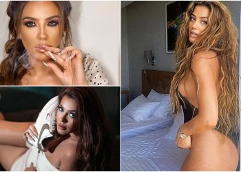 FOTOT/ Aktorja Arjola Demiri rrëfen njohjen me ish-bashkëshortin: Isha 20 vjeç o goce… Ma imponuan! Ika me vrap kur e kam parë