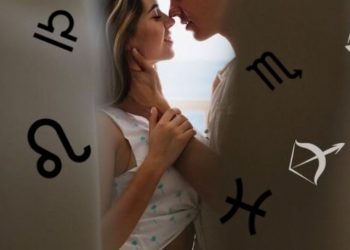 Katër shenjat e favorizuara këtë fundjavë në marrëdhënie intime e dashuri
