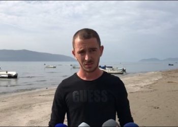 Një vit më parë iu mbyt nëna në det të hapur, Avdul Rama: Askush s’na njoftoi për stuhi, po zvarriten hetimet