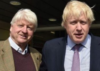 Ish ministrja dhe deputetja konservatore dënoncon babain e kryeministrit britanik: Më ngacmoi seksualisht