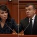 “Nga ju buron gjithë ai helm”/ Balla i përgjigjet Dumës, replikon me Bashën: Me statutin e PD-së bëj ç’të duash, këtu…
