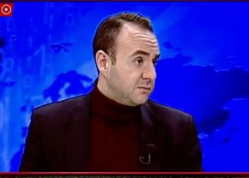 “S’mund të kthehet PD në shoqatën e Gaz Bardhit”/ Balliu: Basha e ka zyrën me çelës dhe s’takon asnjë, kodin e di vetëm Bardhi
