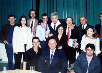 Karma e breshërive dhe talljeve mes “kolonelëve” të Berishës e Bashës