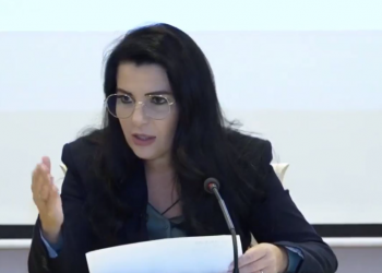 Ministrja Belinda Balluku u flet hapur drejtuesve të ujësjellësve: Jeni bërë bamirës, i rregulloni vetë punët!