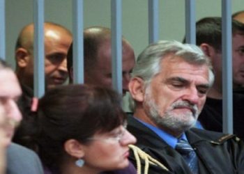 Argumenti i vendimit të gjyqtarit: Anëtari i bandës së Durrësit është “I burgosur model”