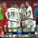 VIDEO/ Luftë për 1 pikë mes Partizanit dhe Laçit (1-1) në “Air Albania”, Cara shpëton të kuqtë