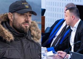 “Sillu mirë ose do t’mbush në plumba”/ Ekzekutoi Armando Beqirin në derën e shtëpisë, jepet dënimi për Angjelin Sterkajn
