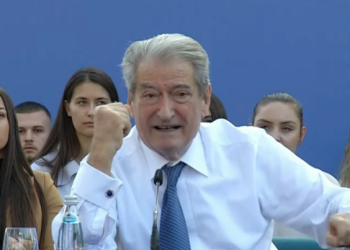 “Foltorja” zhvendoset në një vend tjetër, Berisha tregon se kur do të zhvillohet takimi i radhës
