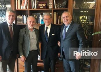 Një fotografi, që i shpjegon të gjitha