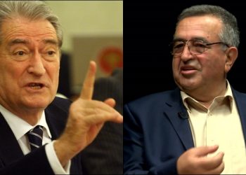 Çfarë fshihet pas lojës me firmat? Klosi: Ja plani i Berishës për të vendosur Metën në krye të opozitës