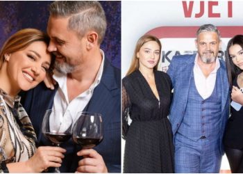 Bieta Sulo jep deklaratën e papritur për ish-gruan e Alban Dudushit