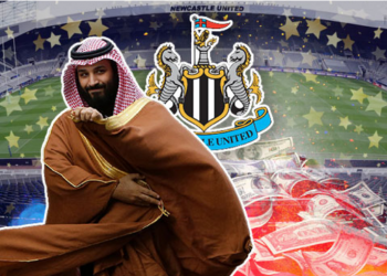 Sheikët kanë gati vetëm dy emra për pankinën e Newcastle