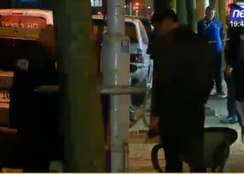 Ngjarja në ish-Bllok/ Policia reagon menjëherë: Bllokon “Benzin” e autorëve dhe arreston njërin prej tyre