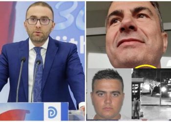 “Berisha i mori firmat në Elbasan falë bandave”/ Deputeti i PD kundër Gaz Bardhit: E pandershme…