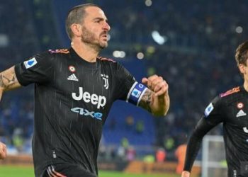 VIDEO/ Dy penallti i japin fitoren Juventusit ndaj Lacios 2-0, bardhezinjtë pranë zonës Champions