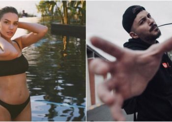 Bora Zemani përgjigjet më në fund! A po e pret ajo Donaldin? (VIDEO)