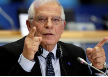 Borrell: Duam hapjen e negociatave me Shqipërinë dhe Maqedoninë këtë vit