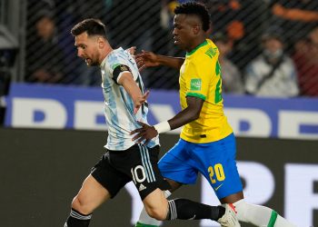 Katar 2022/ Super klasikja Argjentinë-Brazil mbyllet në barazim pa gola