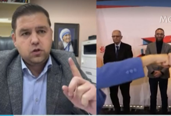 Thellohet konflikti/ Brahimllari sulmon Bashën: LSI s’mund të vihet në shërbim të kunatit, PD-PS janë bërë bashkë
