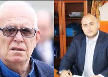 E quajti Dakon, “Xhuxhi 339”! Shkarkohet nga detyra nënkryetari i Bashkisë së Durrësit, djali i Spartak Brahos