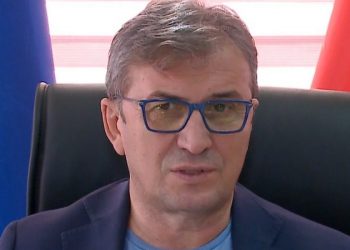 “Qytetarët refuzojnë të testohen”/ Brataj: Shifrat e infektimeve janë edhe më të larta