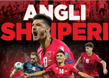 Sot sfida me Anglinë në “Wembley”/ Reja fikson formacionin, Cikalleshi-Uzuni në sulm. Ky pritet të jetë formacioni i Kombëtares