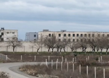 Mbyllet burgu i Zaharisë ndërsa të dënuarit transferohen në Shënkoll