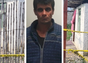 Drejtësi apo shpagim për Mateon?