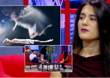 “Shikoj e takoj shpirtrat e të vdekurve”/ Trondit përkthyesja paranormale: Më thanë edhe për tërmetet